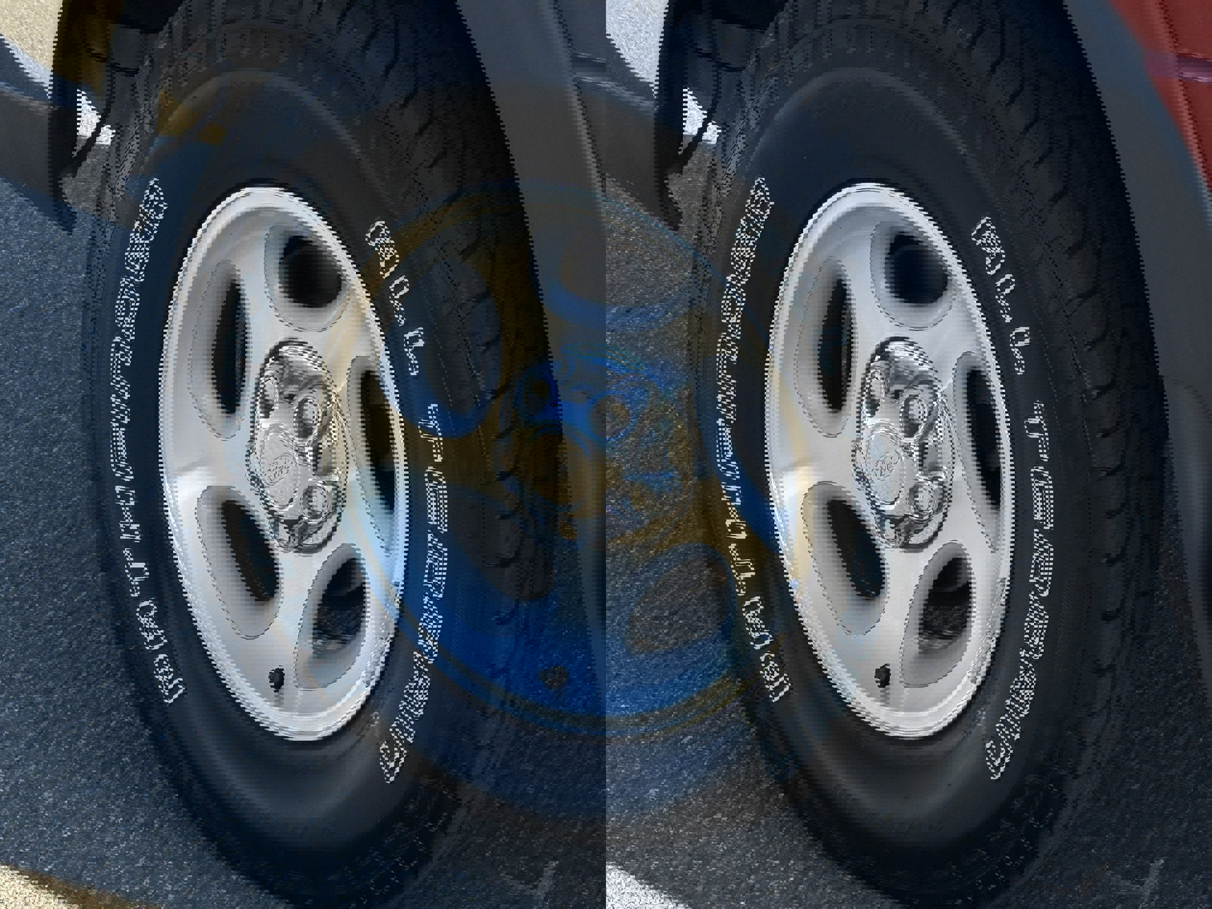 Used 2000 Ford Ranger XLT image 29