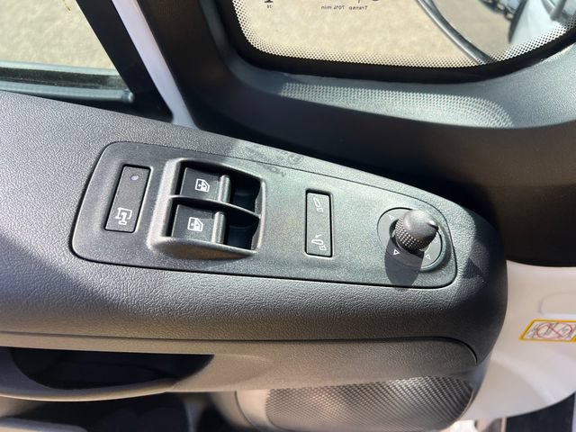New 2026 RAM ProMaster 3500 w/ Convenience Group FWD image 10