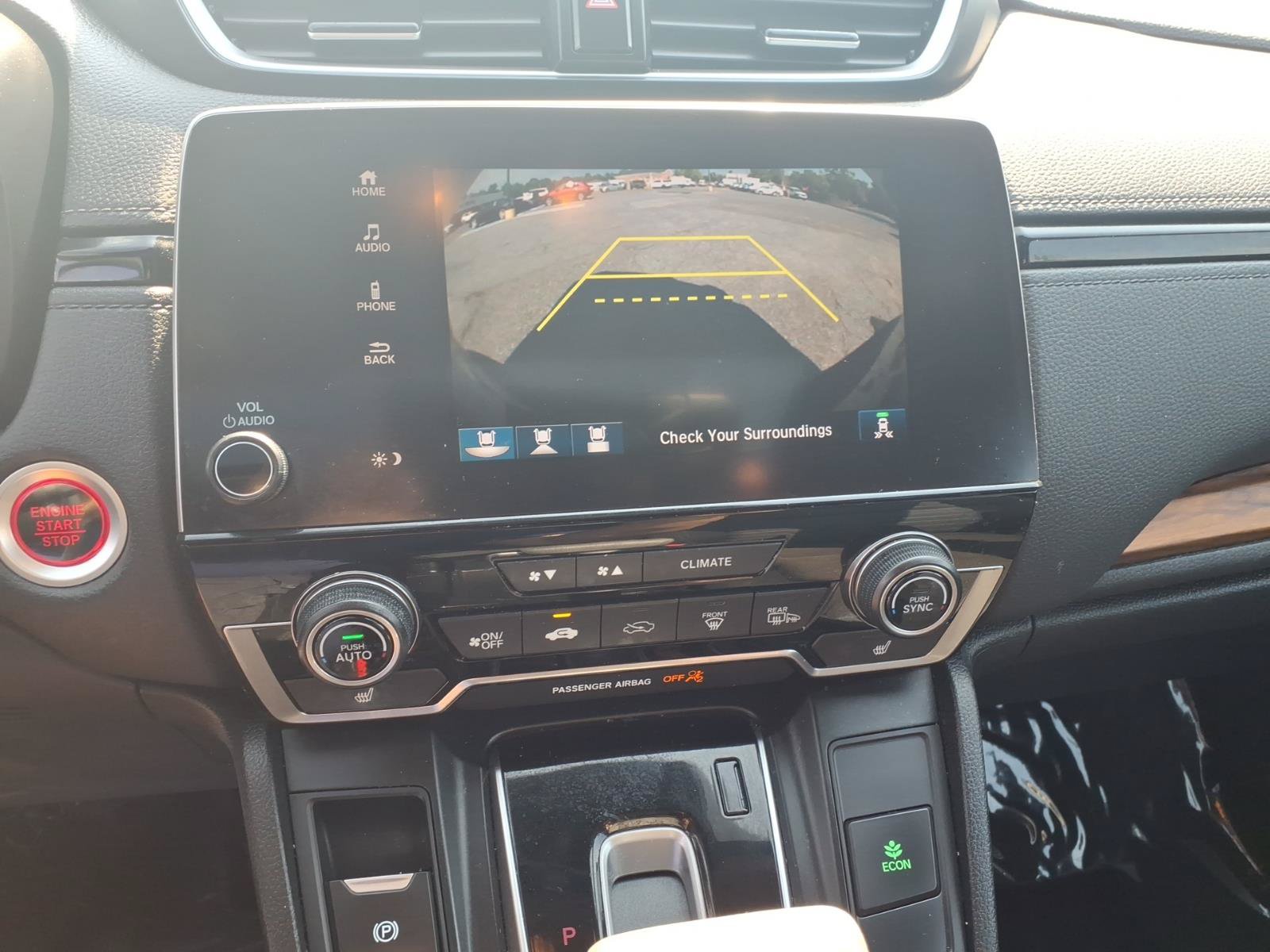 Used 2019 Honda CR-V EX image 25