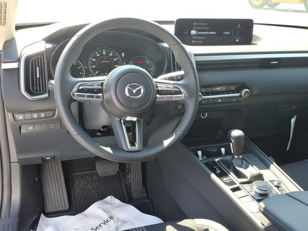 New 2026 MAZDA CX-50 AWD 2.5 S w/ Weather Package image 16
