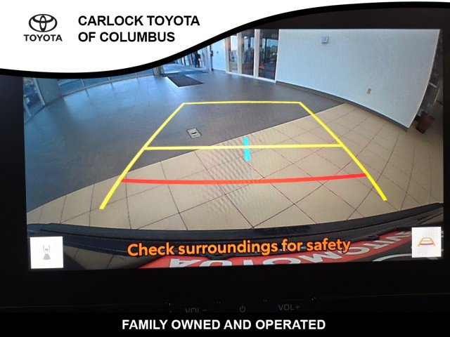 New 2026 Toyota Corolla Cross XLE w/ Convenience Package AWD/4WD image 28