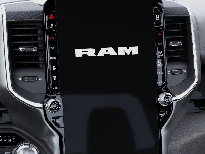 New 2026 RAM 1500 Laramie w/ Night Edition image 18