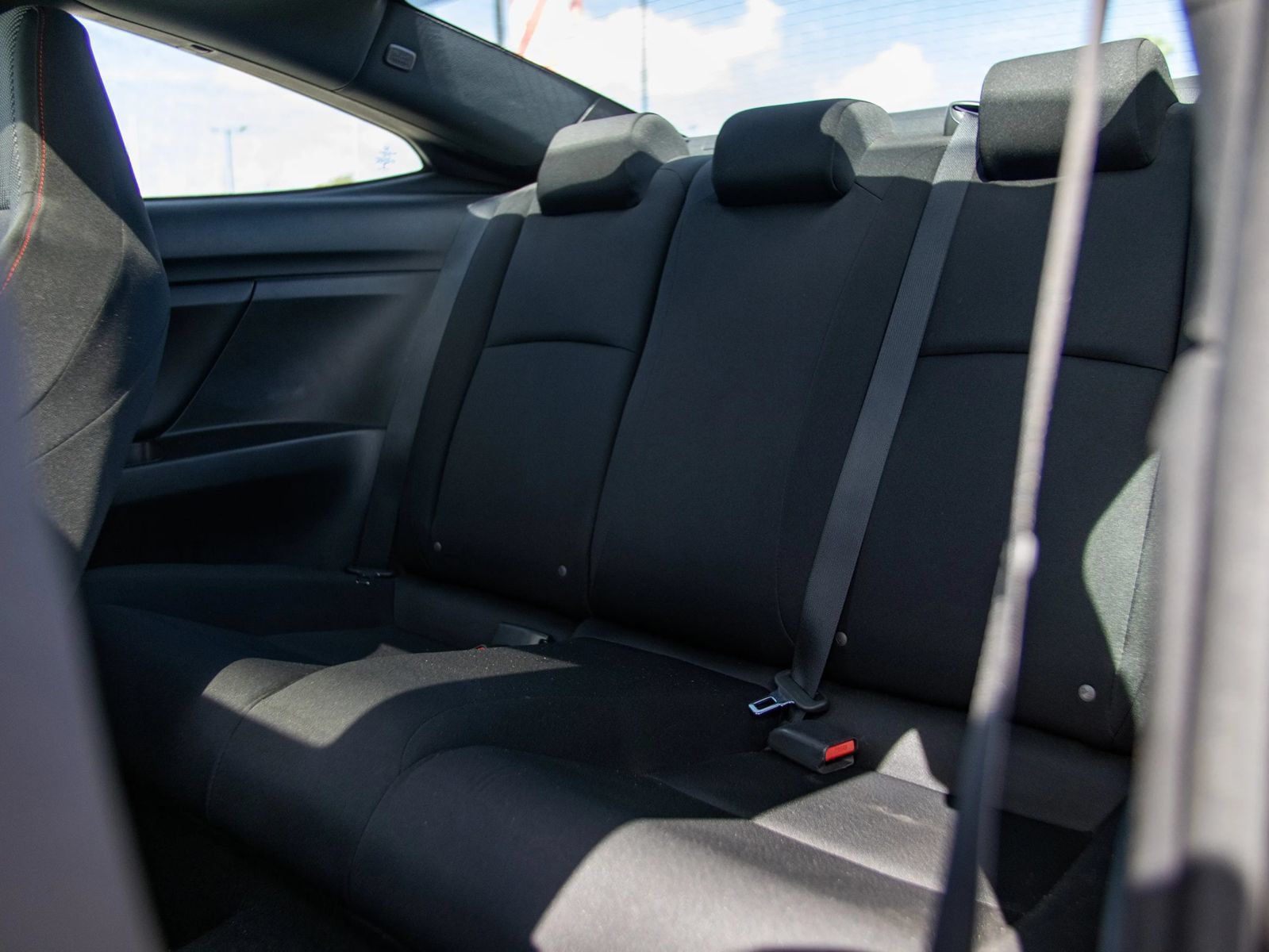 Used 2019 Honda Civic Si image 22