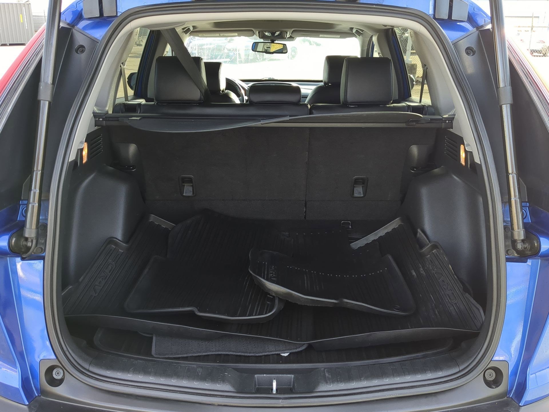 Used 2020 Honda CR-V EX-L image 29