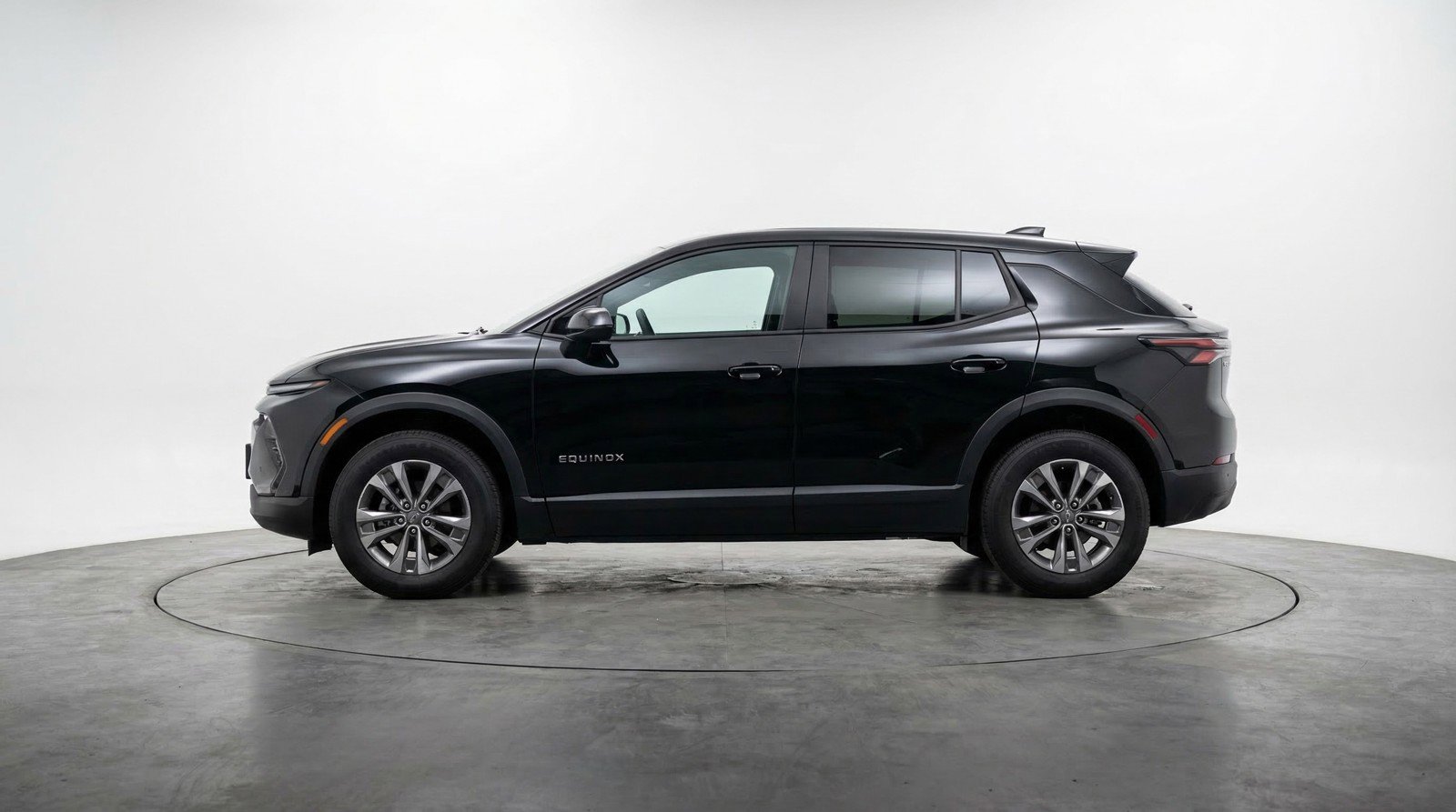 Used 2025 Chevrolet Equinox LT image 5