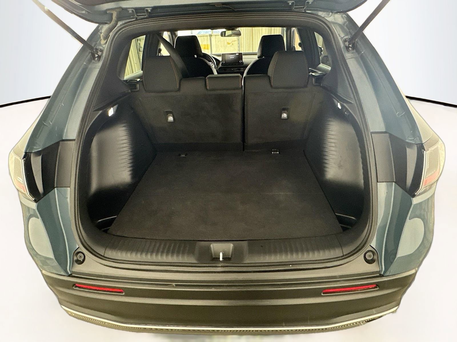 Used 2025 Honda HR-V Sport image 22