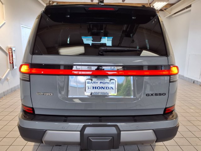 Used 2024 Lexus GX 550 AWD/4WD image 28