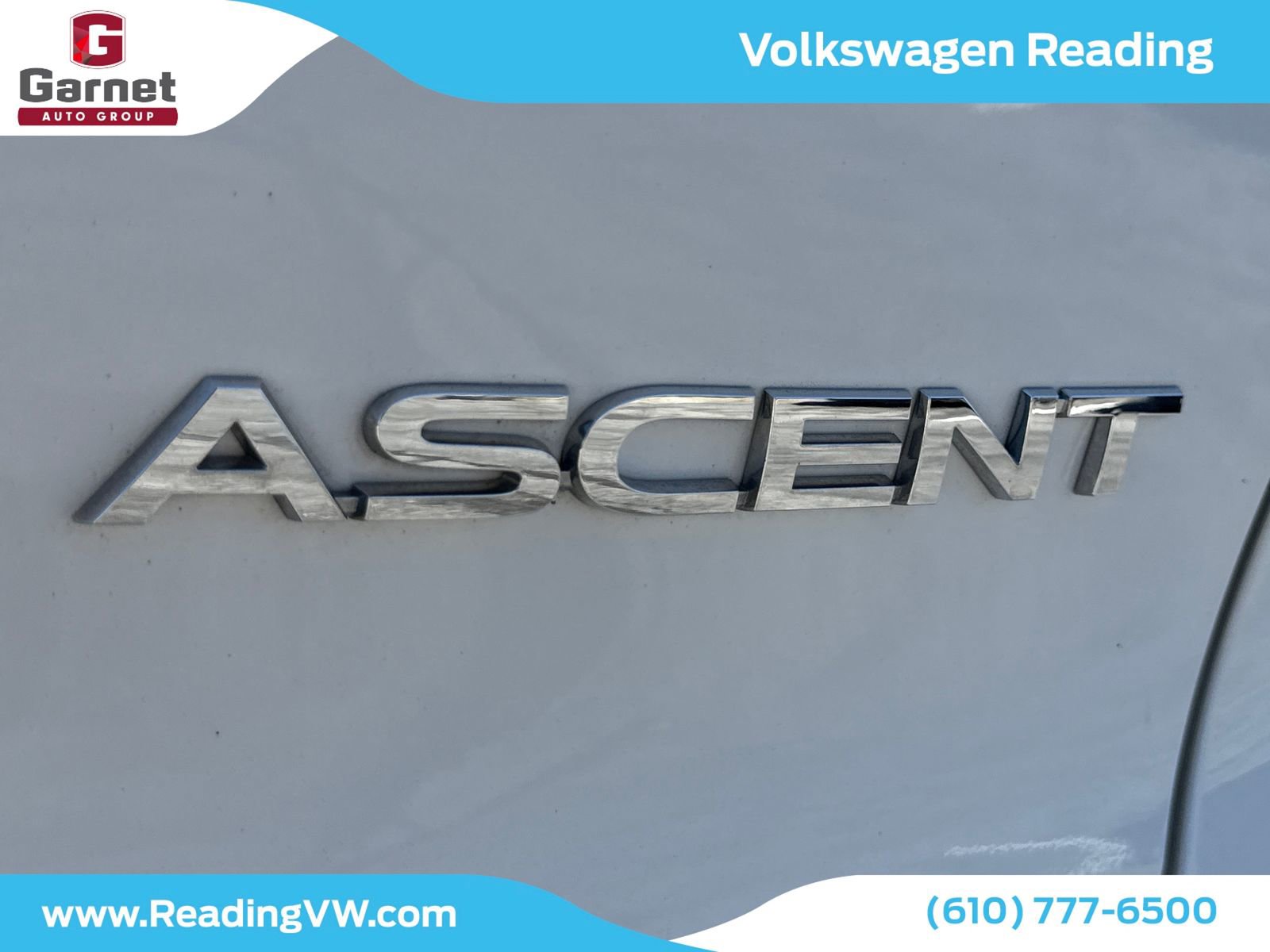 Used 2021 Subaru Ascent Premium w/ Convenience Package image 40