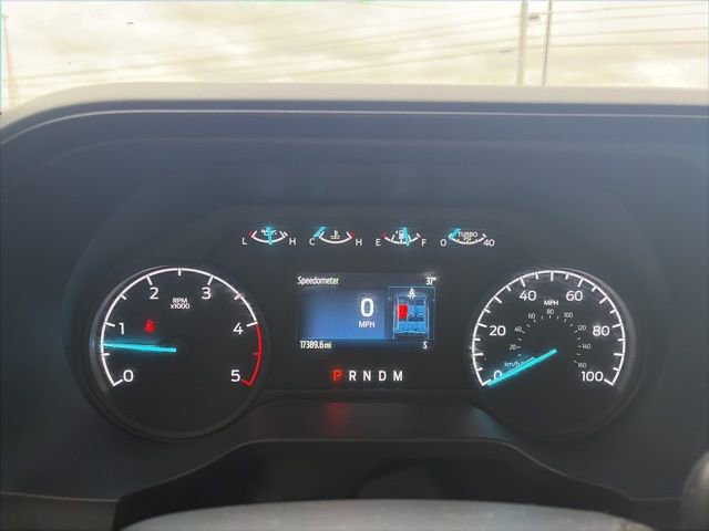 Certified 2024 Ford F350 XL w/ XL Driver Assist Package image 11