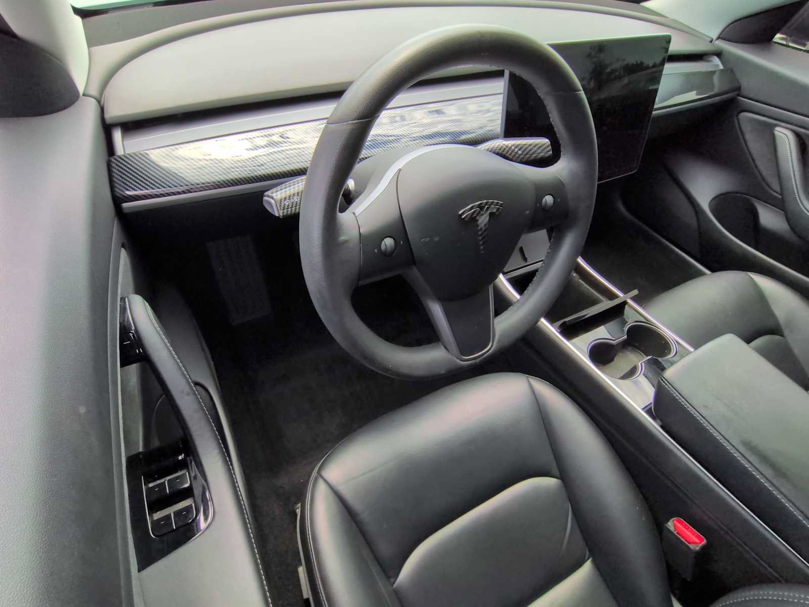 Used 2019 Tesla Model 3 Standard Range Plus RWD image 10