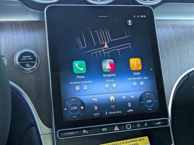 New 2026 Mercedes-Benz GLC 300 4MATIC image 12