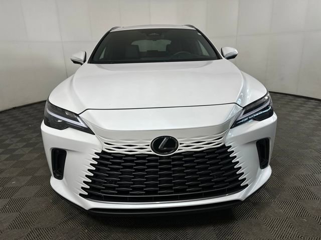 Used 2024 Lexus RX 350 w/ Convenience Package image 8
