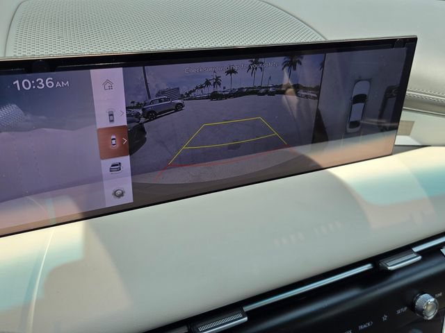 New 2027 Genesis G80 2.5T Sport Prestige AWD/4WD image 10