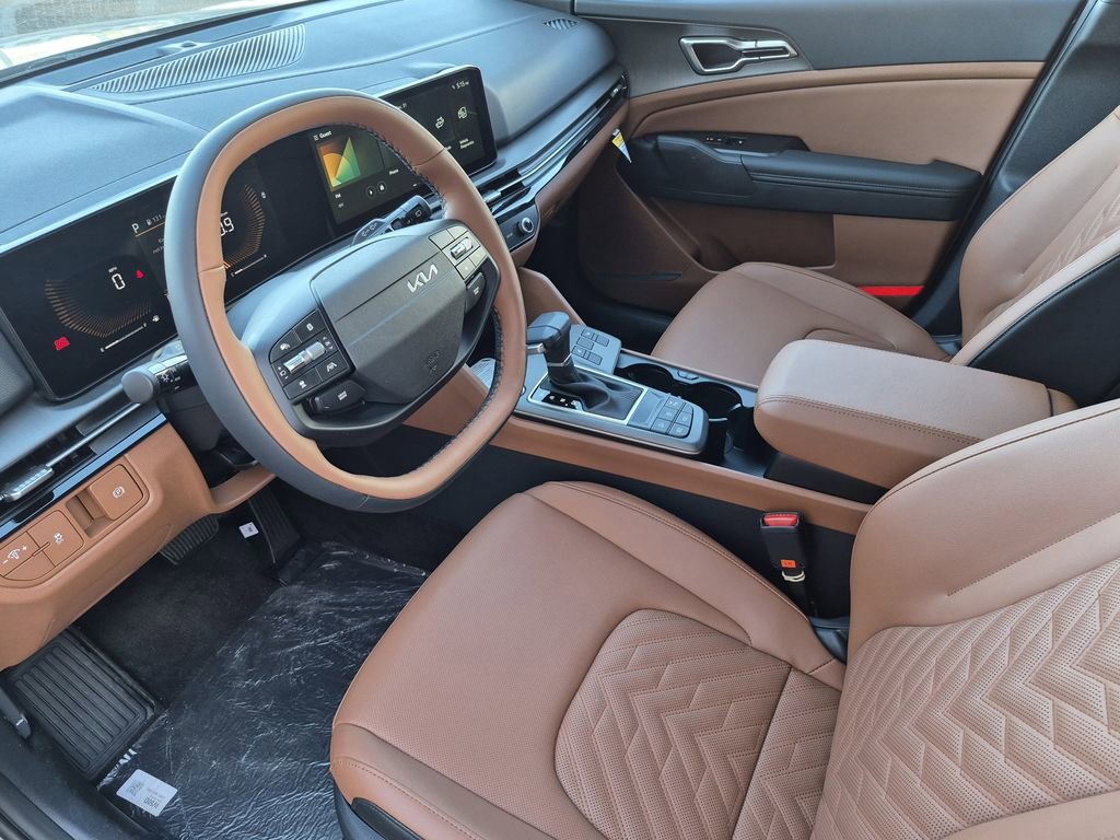 New 2026 Kia Sportage X-Line image 10