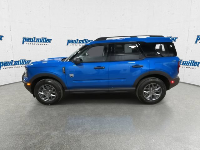 Used 2025 Ford Bronco Sport Big Bend AWD/4WD image 6