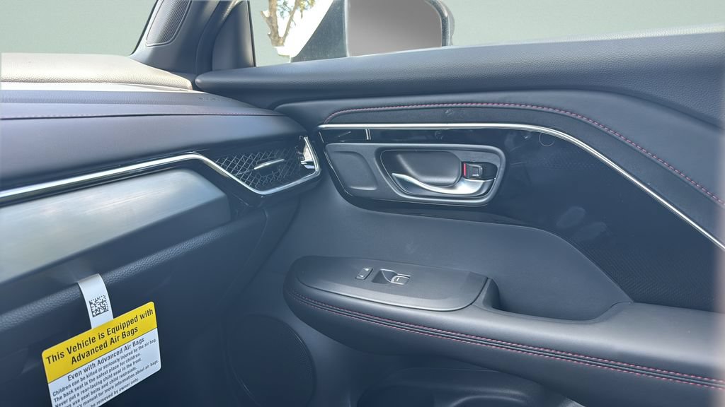 New 2026 Acura ADX A-Spec FWD image 29
