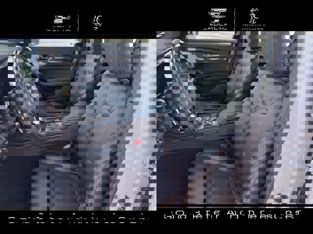 Certified 2024 Cadillac CT5 Sport w/ Parking Package image 24