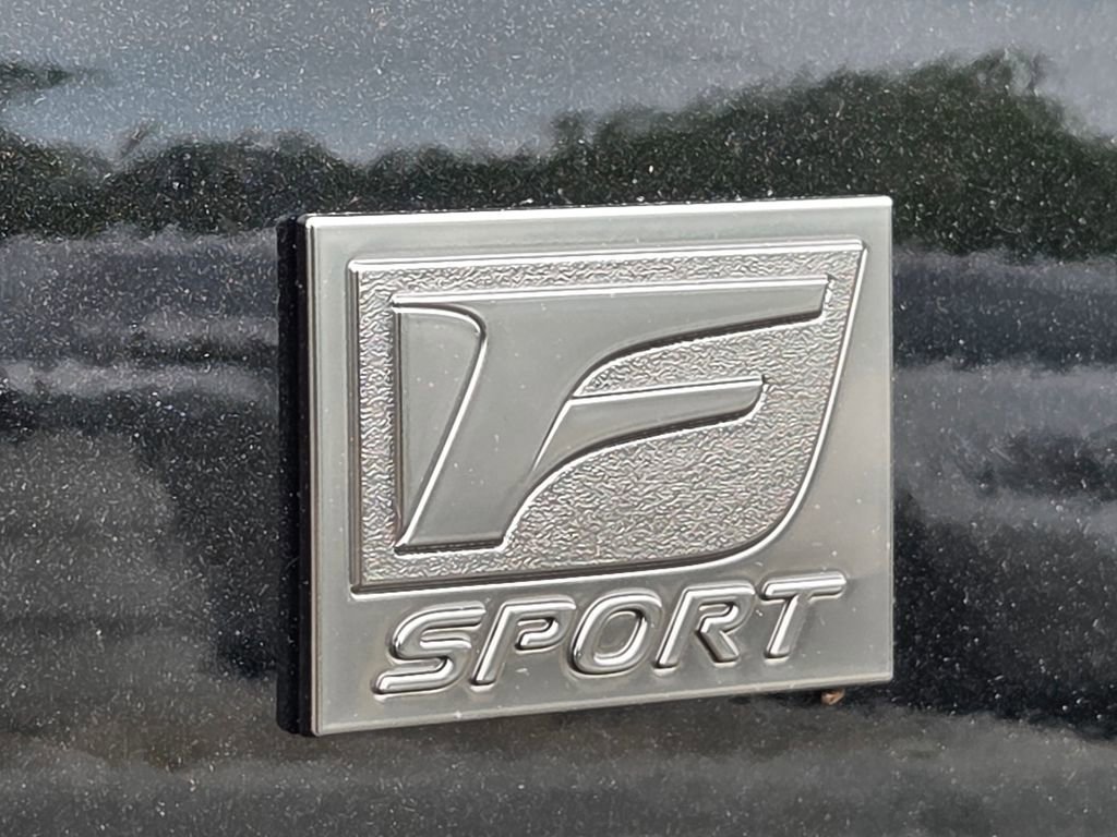New 2026 Lexus IS 350 F Sport AWD/4WD image 25