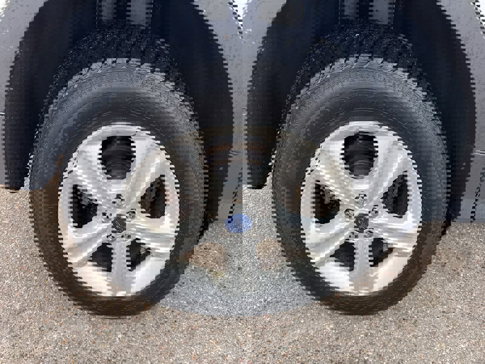 Used 2014 Ford Escape SE image 11