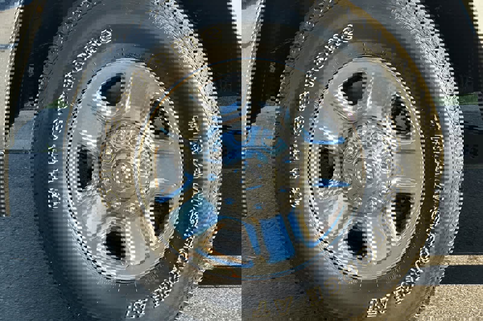 Used 2019 RAM 2500 Tradesman image 25