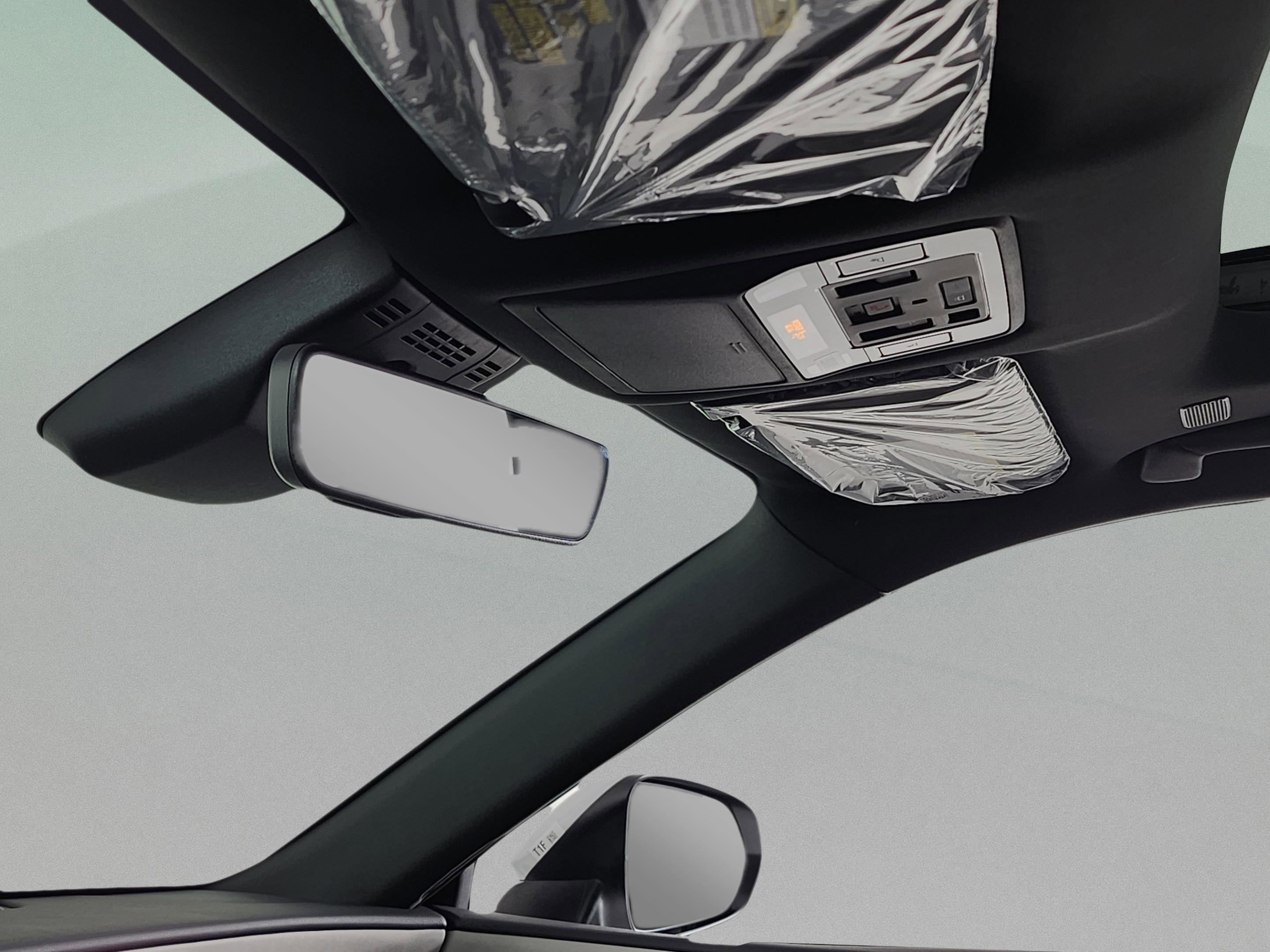 New 2026 Lexus TX 350 AWD image 17