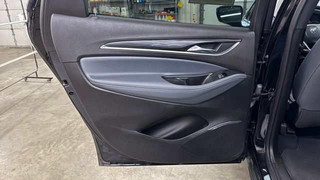 Used 2023 Buick Enclave Premium w/ Experience Buick Package AWD/4WD image 22