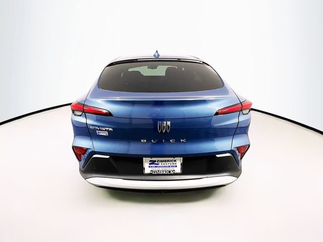 New 2025 Buick Envista Preferred w/ Convenience I Package image 6
