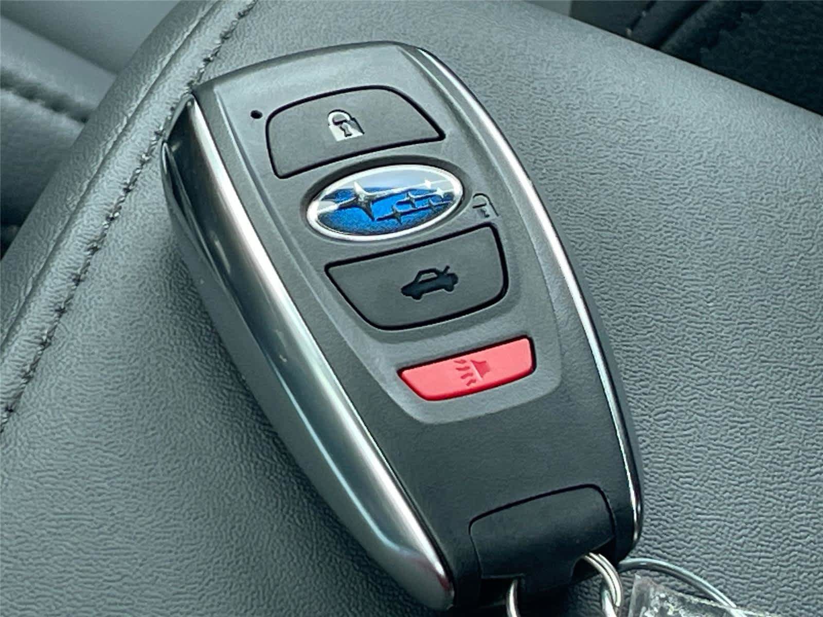 New 2026 Subaru Outback Premium AWD/4WD image 32