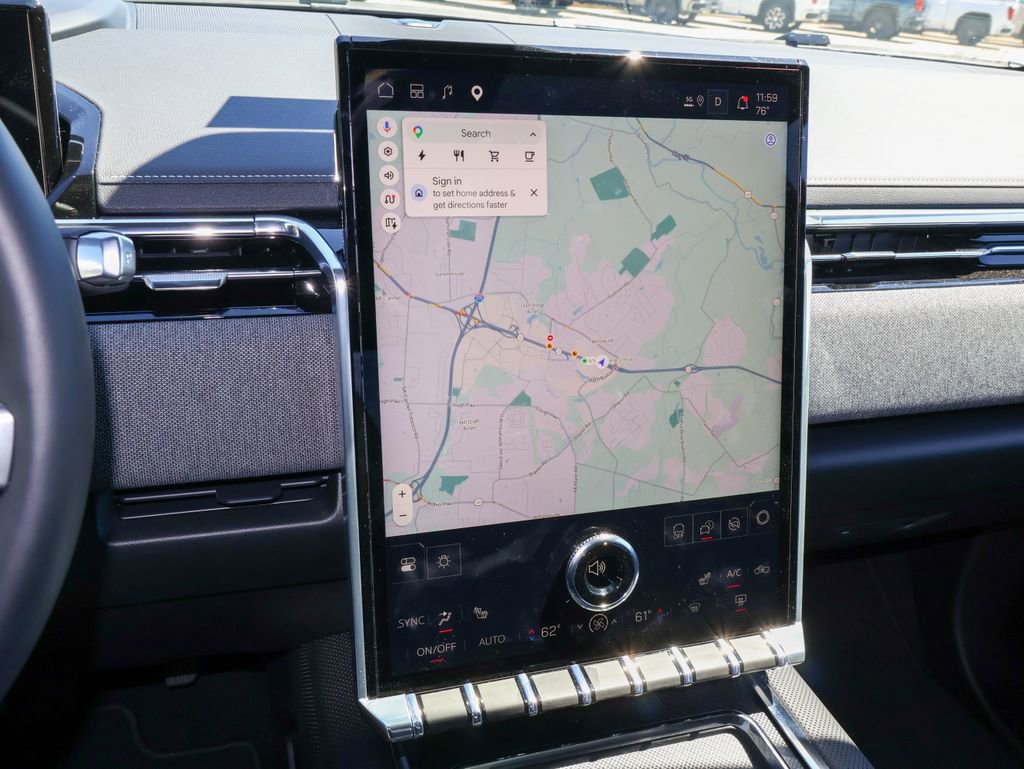 New 2026 GMC Sierra EV Elevation AWD/4WD image 18