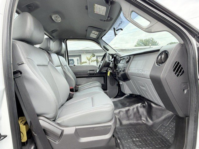 Used 2013 Ford F350 XL w/ PWR Equipment Group RWD image 18