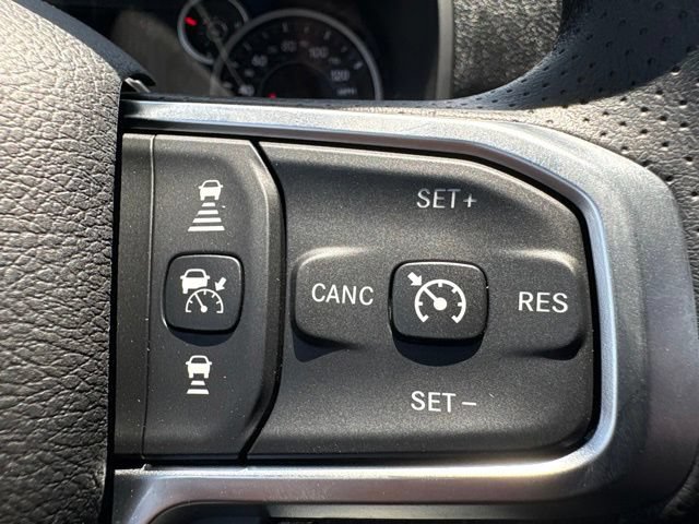New 2027 RAM 3500 Tradesman AWD/4WD image 29