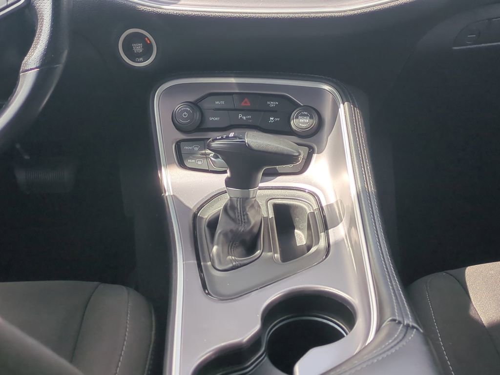 Used 2022 Dodge Challenger GT image 19