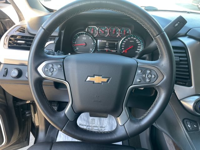 Used 2016 Chevrolet Tahoe LT AWD/4WD image 25