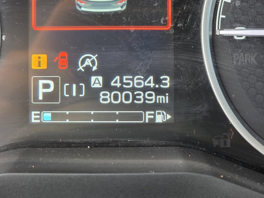 Used 2024 Subaru Forester Premium AWD/4WD image 27