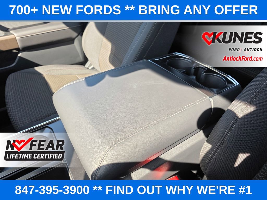 New 2026 Ford F150 STX AWD/4WD image 55