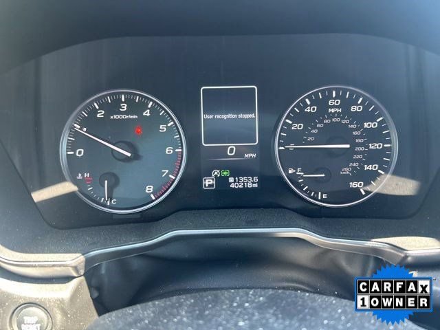 Certified 2023 Subaru Legacy Limited AWD/4WD image 21