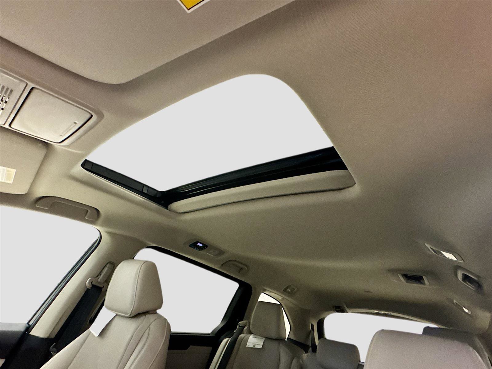 New 2026 Honda Odyssey EX-L image 20