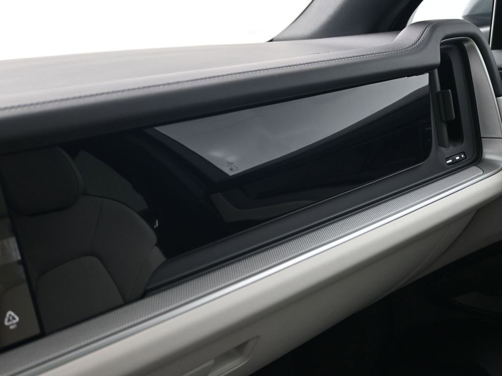 New 2026 Porsche Cayenne Coupe image 23