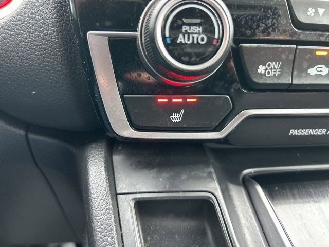 Used 2017 Honda CR-V EX-L image 29