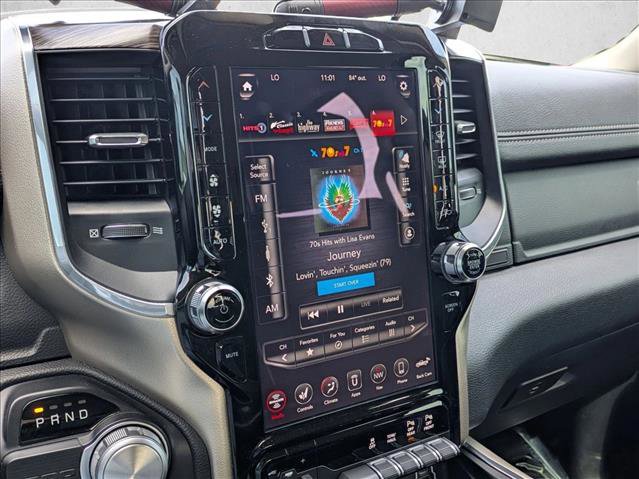 Used 2019 RAM 1500 Laramie image 15