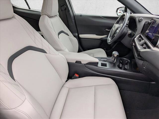 Certified 2024 Lexus UX 250h UX 250h image 23