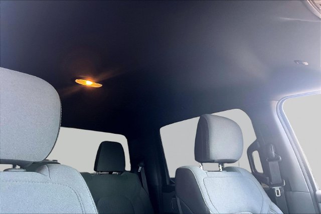 Used 2022 RAM 1500 Big Horn AWD/4WD image 16