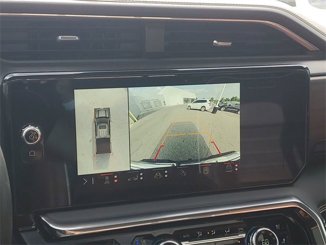 Used 2024 GMC Sierra 1500 Denali Ultimate image 15