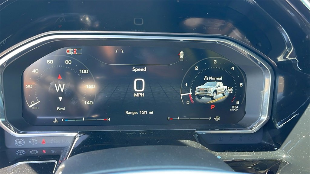 New 2026 GMC Sierra 1500 SLT w/ SLT Premium Plus Package image 21