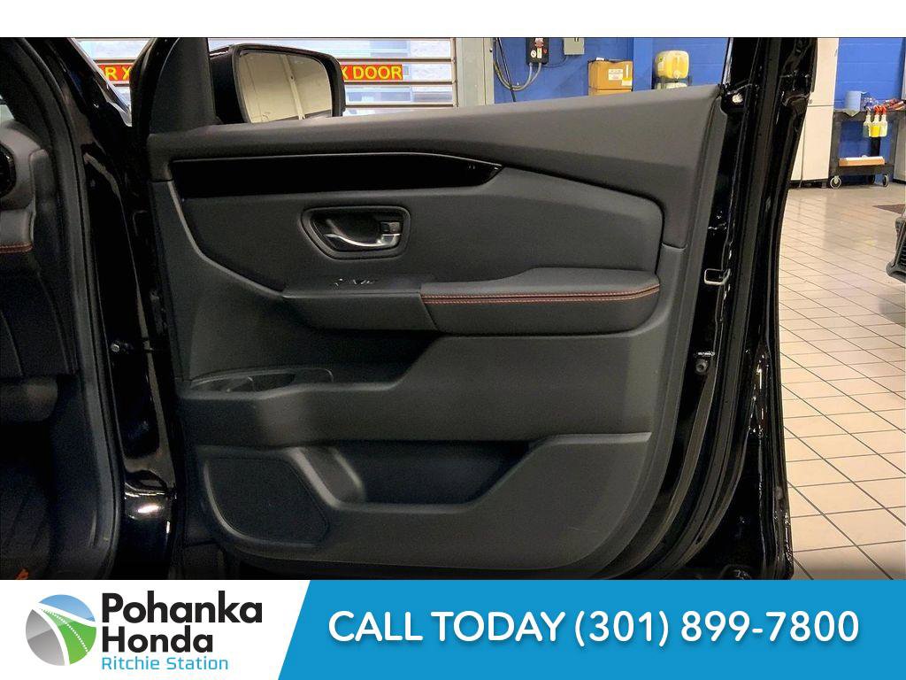 Used 2024 Honda Pilot TrailSport image 26