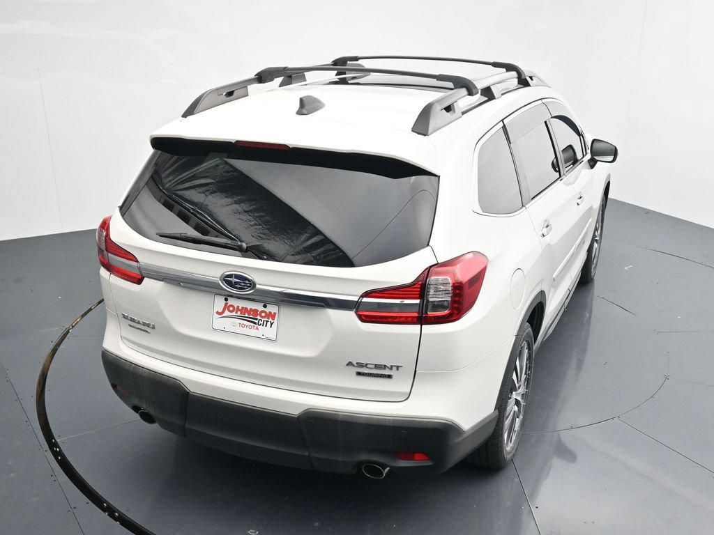 Used 2019 Subaru Ascent Touring AWD/4WD image 28