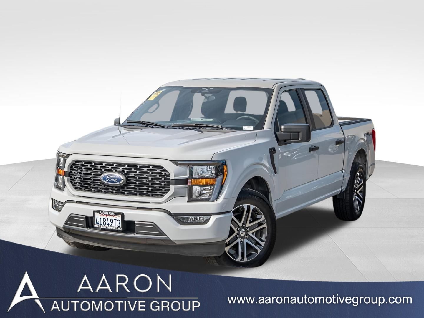 Used 2023 Ford F150 XL w/ STX Appearance Package