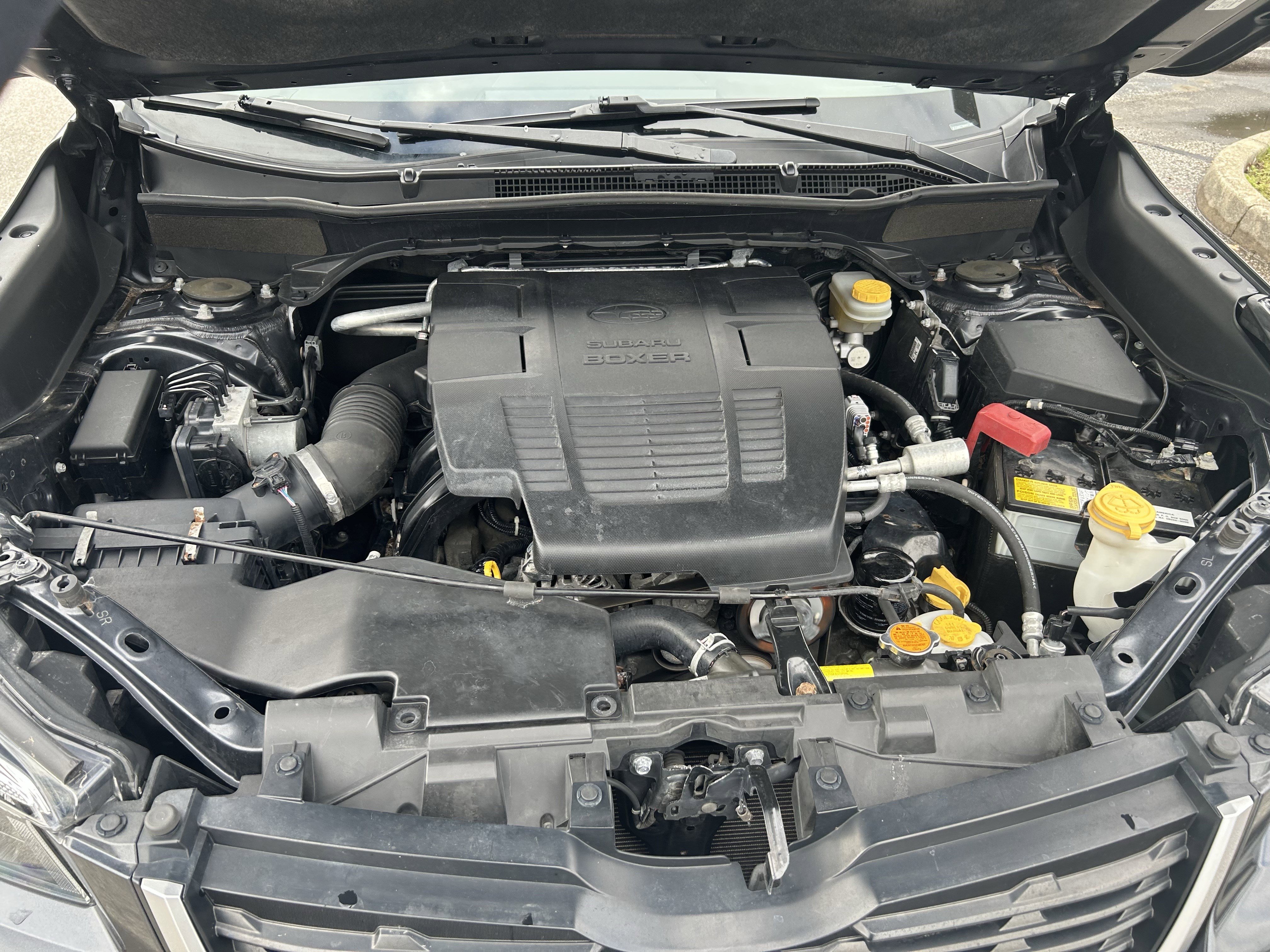 Used 2019 Subaru Forester w/ Alloy Wheel Package image 26