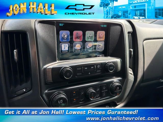 Used 2015 Chevrolet Silverado 1500 LT w/ All Star Edition image 23