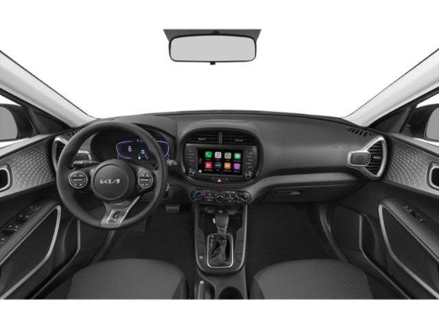 Used 2023 Kia Soul LX w/ Option Group 015 FWD image 14